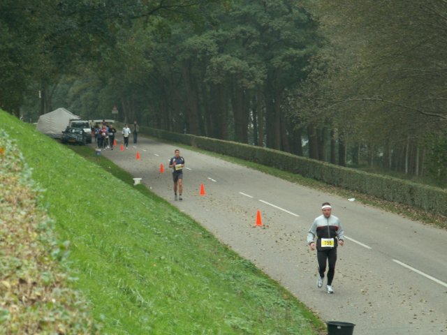 Col De Maasbandia